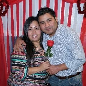 Meet your Posher, Emmanuel